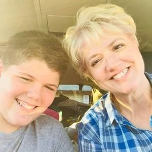 Meet your Posher, Natalie